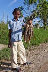 34 Las Terrenas, Dominican Republic
